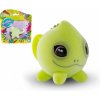 Zvieratko Flockies Chameleón Clark 4 cm Zvieratko Flockies Chameleón Clark 4 cm
