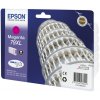 Epson 79XL Magenta - originálny Epson 79XL Magenta - originálny