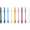 Harrows Násadky CLIC Slim - short 23 mm - clear Harrows Násadky CLIC Slim - short 23 mm - clear