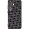 Picasee silikónový čierny obal pre Samsung Galaxy S26 Ultra - Separ - Black On Black 2 Picasee silikónový čierny obal pre Samsung Galaxy S26 Ultra - Separ - Black On Black 2