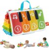 Fisher Price Mäkké piano so zrkadlom Fisher Price Mäkké piano so zrkadlom