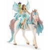 SCHLEICH Bayala® 70569 Eyela s princeznou jednorožcom SCHLEICH Bayala® 70569 Eyela s princeznou jednorožcom