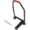 SEFIS M22 zadný stojan pre letmé uloženie kolesa - ľavostranný s adaptérom pre Honda CB 1000R 2018-2020 18/19.5mm SEFIS M22 zadný stojan pre letmé uloženie kolesa - ľavostranný s adaptérom pre Honda CB 1000R 2018-2020 18/19.5mm