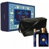 Versace Dylan Blue toaletná voda pánska 100 ml Versace Dylan Blue toaletná voda pánska 100 ml