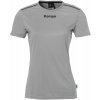 Kempa Poly Shirt Women šedá