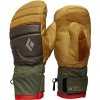 Black Diamond PROGRESSION mitts