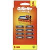 Gillette Fusion5 6 ks Gillette Fusion5 6 ks