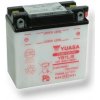 Motobatéria YUASA YB7L-B 8Ah, 12V Motobatéria YUASA YB7L-B 8Ah, 12V