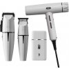 JRL Ghost Edition Combo Kit #3 Clipper, Trimmer, Shaver & Hair Dryer Set JRL Ghost Edition Combo Kit #3 Clipper, Trimmer, Shaver & Hair Dryer Set