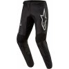 Kalhoty FLUID GRAPHITE, ALPINESTARS (černá/střibrná, vel. 40) Kalhoty FLUID GRAPHITE, ALPINESTARS (černá/střibrná, vel. 40)