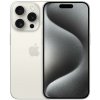 iPhone 15 Pro 6GB/128GB biela iPhone 15 Pro 6GB/128GB biela