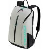Tenisový batoh Head Tour Backpack 25L - Biely Tenisový batoh Head Tour Backpack 25L - Biely