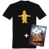 Lokal Tv Pišta Gold + DVD Lokalfilmis