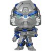 Funko POP! Transformers: Rise of the Beasts – Mirage Funko POP! Transformers: Rise of the Beasts – Mirage