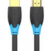 Cable HDMI 2.0 Vention AACBJ, 4K 60Hz, 5m (black) Cable HDMI 2.0 Vention AACBJ, 4K 60Hz, 5m (black)