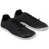 Reima Astelu detské barefoot tenisky black Reima Astelu detské barefoot tenisky black