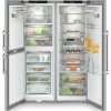 Liebherr XRCsd 5255 prime BioFresh NoFrost Liebherr XRCsd 5255 prime BioFresh NoFrost