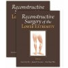 Reconstructive Surgery of the Lower Extremity (Lee Pu,Jamie Levine,Fu-Chan Wei)(Pevná) Reconstructive Surgery of the Lower Extremity (Lee Pu,Jamie Levine,Fu-Chan Wei)(Pevná)