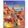 Make Way (PS4) Make Way (PS4)