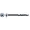 Spax Skrutka zápustná hlava TXS W 4C MH částečný závit 8 x 240 mm (50 ks)