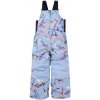 Zimné nohavice Burton Maven Bib Pants Scribble 104 Zimné nohavice Burton Maven Bib Pants Scribble 104