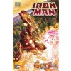 IRON MAN TP VOL 01 BIG IRON IRON MAN TP VOL 01 BIG IRON