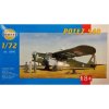 Směr Model letadlo Potez 540 1:72 Směr Model letadlo Potez 540 1:72