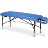 Skladací masážny stôl HABYS® Smart Farba: modrá (#23) - Vinyl Flex 184*70 cm | 13,5 kg | 6 farieb Skladací masážny stôl HABYS® Smart Farba: modrá (#23) - Vinyl Flex 184*70 cm | 13,5 kg | 6 farieb