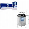 PALIVOVÝ FILTER DIESEL UFI PALIVOVÝ FILTER DIESEL UFI