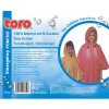 TORO Poncho pláštenka pre deti TORO TORO Poncho pláštenka pre deti TORO
