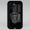 APPLE - iPhone 16 Pro Max - INFINITY Hard - MŠK Žilina 2 APPLE - iPhone 16 Pro Max - INFINITY Hard - MŠK Žilina 2
