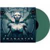 Amaranthe: Catalyst (Limited Coloured Green Vinyl) - Vinyl (LP) Amaranthe: Catalyst (Limited Coloured Green Vinyl) - Vinyl (LP)