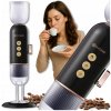 Kávovar Na Espresso 19 barov na kapsuly Dolce Gusto Nespresso 4v1 Kávovar Na Espresso 19 barov na kapsuly Dolce Gusto Nespresso 4v1