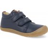 Barefoot dětské tenisky Koel - Danny Vegan navy tmavě modré Barefoot dětské tenisky Koel - Danny Vegan navy tmavě modré