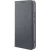AlzaGuard Book Flip Case na Xiaomi 14T čierne AGD-BCF429B