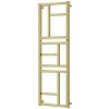 Hopa Mondrian 1590 x 600 mm REDMON601484T Hopa Mondrian 1590 x 600 mm REDMON601484T