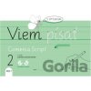 Viem písať s Otylikom 2 - Pracovný zošit - Radana Lencová Viem písať s Otylikom 2 - Pracovný zošit - Radana Lencová