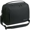 Boll Prophet 22 black/lime taška čierna