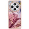 VSETKONAMOBIL 94398 IMD MARBLE Ochranný kryt pre Xiaomi Redmi 14C / Poco C75 ROSE RED VSETKONAMOBIL 94398 IMD MARBLE Ochranný kryt pre Xiaomi Redmi 14C / Poco C75 ROSE RED