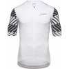 GORE SWIFTRIDE Optical Jersey Mens white / black XL GORE SWIFTRIDE Optical Jersey Mens white / black XL