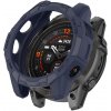 Puzdro Gear case tmavomodré pre Garmin Epix Pro 51mm / Fenix 7X / Fenix 7X Pro Puzdro Gear case tmavomodré pre Garmin Epix Pro 51mm / Fenix 7X / Fenix 7X Pro