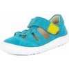Dievčenské barefoot sandále ELASTIC Turquoise Froddo G3150262-15 turquoise - 33 Dievčenské barefoot sandále ELASTIC Turquoise Froddo G3150262-15 turquoise - 33