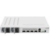 MikroTik CRS504-4XQ-IN, Cloud Router Switch CRS504-4XQ-IN MikroTik CRS504-4XQ-IN, Cloud Router Switch CRS504-4XQ-IN
