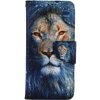 Puzdro TopQ Vivo V23 5G flipové Kúzelný lev 73606 Puzdro TopQ Vivo V23 5G flipové Kúzelný lev 73606