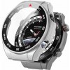 Ochranný kryt pre Huawei Watch Ultimate - Strieborný Ochranný kryt pre Huawei Watch Ultimate - Strieborný