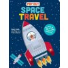 Pop Out Space Travel: Read, Build, and Play on a Trip to Space (Duopress Labs,Sean Sims)(Leporelo) Pop Out Space Travel: Read, Build, and Play on a Trip to Space (Duopress Labs,Sean Sims)(Leporelo)