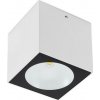 Redo 90103 TEKO exteriérové stropné svietidlo CREE COB LED 6W | 660/580lm | 3000K | IP65 - biela Redo 90103 TEKO exteriérové stropné svietidlo CREE COB LED 6W | 660/580lm | 3000K | IP65 - biela