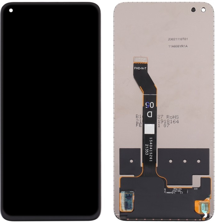 LCD Displej + Dotykové sklo Huawei Nova 8i