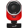 Webkamera GENIUS QCam 6000 red (32200002408) Webkamera GENIUS QCam 6000 red (32200002408)