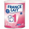 France Lait 1 počiatočná mliečna dojčenská výživa od 0-6 mesiacov 400g (Počiatočná dojčenská mliečna výživa od narodenia do 6 mesiacov veku dieťaťa. Obsahuje 13 vitamínov a 12 minerálov. Pomer bielkov France Lait 1 počiatočná mliečna dojčenská výživa od 0-6 mesiacov 400g (Počiatočná dojčenská mliečna výživa od narodenia do 6 mesiacov veku dieťaťa. Obsahuje 13 vitamínov a 12 minerálov. Pomer bielkov